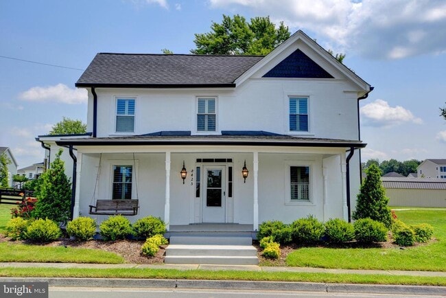 property at 8425 W Main St