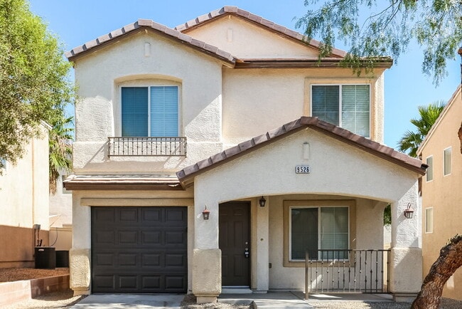 property at 9526 Grandview Spring Ave
