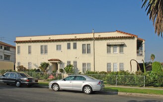 1547 S Holt Ave Apartments