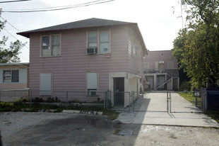 3721-3723 NW 20th Ave Apartments