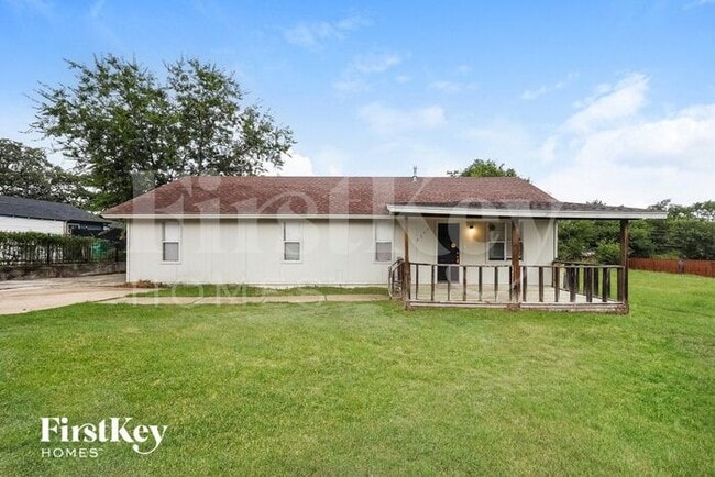 property at 6244 Hartman Rd