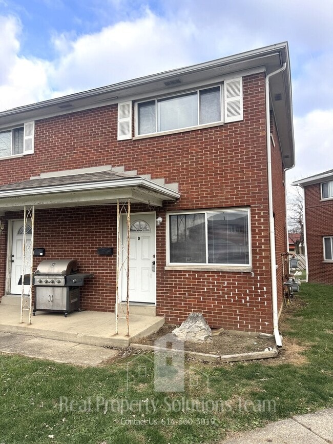 5740 Arborwood Ct in Columbus, OH - Building Photo - Building Photo