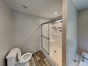 1601 Quail Run in Azle, TX - Building Photo - Building Photo