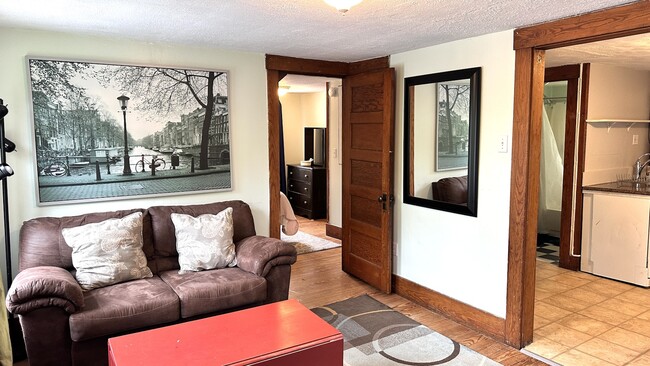 property at 30 Dana St