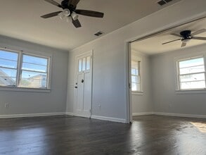 2717 S Fletcher Ave, Unit A in Fernandina Beach, FL - Building Photo - Building Photo