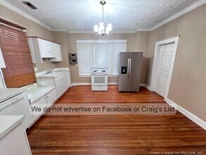 1202 Goodview Ave in Fayetteville, NC - Building Photo - Building Photo