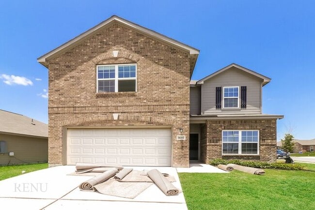 property at 14000 Brandy Gilley Ln