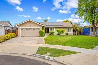 464 Edelweiss Dr in San Jose, CA - Building Photo - Building Photo