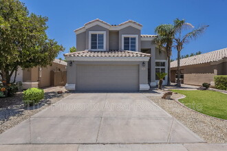 1441 W Shellfish Dr in Gilbert, AZ - Building Photo - Building Photo