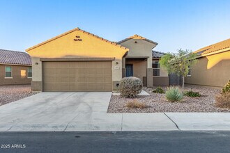 21612 W Kimberly Dr in Buckeye, AZ - Building Photo - Building Photo