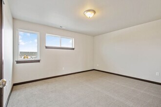 701 Halfpipe St in Belgrade, MT - Building Photo - Building Photo