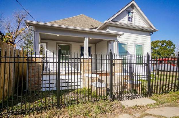 1915 Hardy St in Houston, TX - Building Photo - Building Photo
