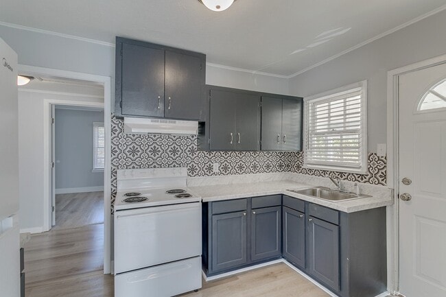 167 Potter Dr in Mobile, AL - Building Photo - Building Photo