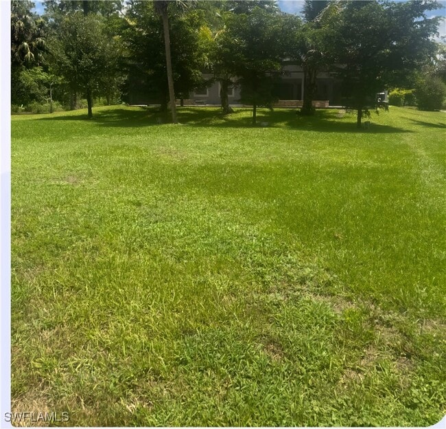 property at 333 5th St SW