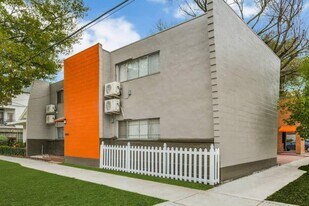 4202 Stanford St in Houston, TX - Building Photo