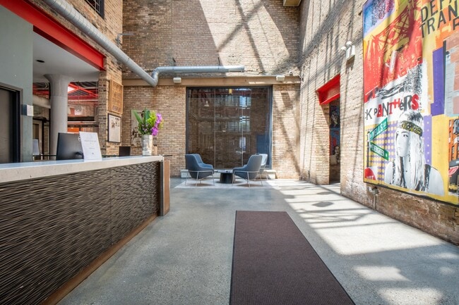 Cobbler Square Lofts