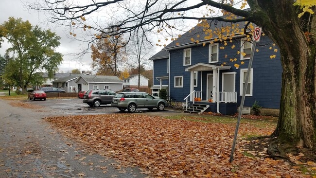 property at 228 Meadville St