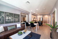 Savoy in Sunnyvale, CA - Building Photo - Interior Photo