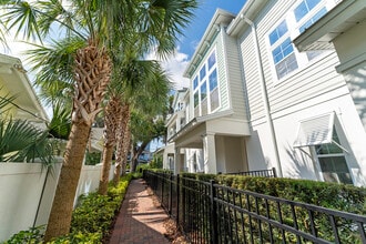 115 E Concord St in Orlando, FL - Building Photo - Building Photo