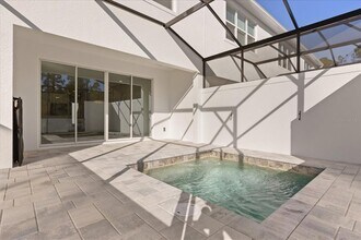 1398 Peaceful Nature Wy in Clermont, FL - Building Photo - Building Photo