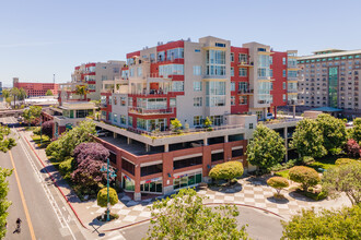 The Terraces At Emerystation in Emeryville, CA - Building Photo - Building Photo