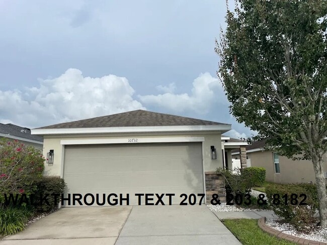 property at 10728 Southern Forest Dr