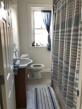 51 Kilmarnock St, Unit 31 in Boston, MA - Foto de edificio - Building Photo