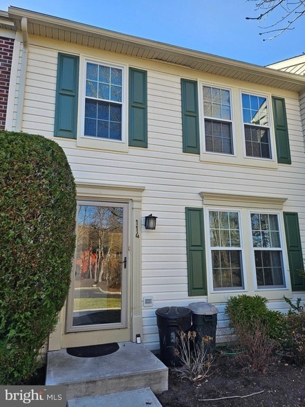 114 Madison Ct in New Hope, PA - Building Photo - Building Photo