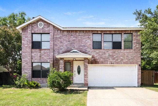 property at 1232 Dexford Dr