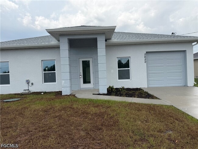 property at 2620 57th St W