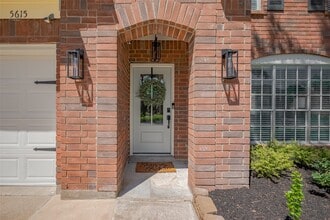 5615 Haven Point Dr in Houston, TX - Building Photo - Building Photo