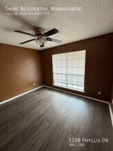 1108 Phyllis Dr in Copperas Cove, TX - Building Photo - Building Photo