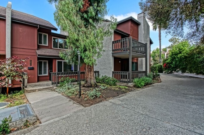 property at 5032 Maytime Ln