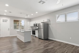 2245 N Dayton St in Phoenix, AZ - Building Photo - Building Photo