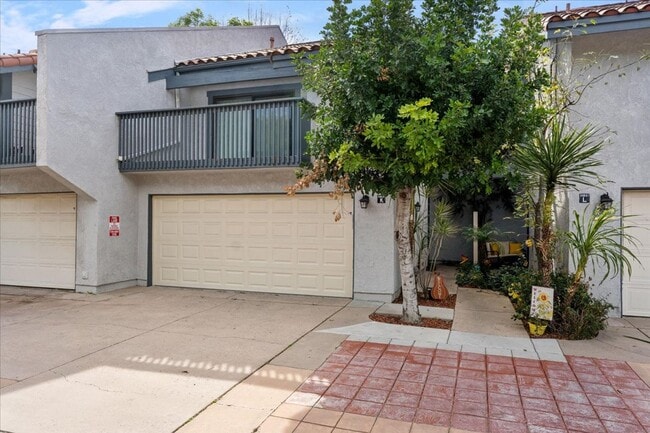 property at 20651 Roscoe Blvd