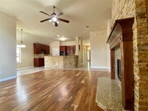 8133 Black Sumac Dr in Fort Worth, TX - Building Photo - Building Photo