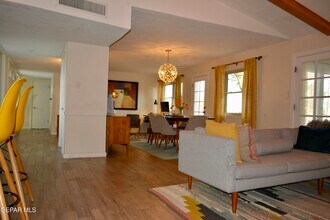 10640 Vista Alegre Dr in El Paso, TX - Building Photo - Building Photo