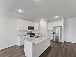 17319 Shrub Oak Dr in Humble, TX - Building Photo - Building Photo
