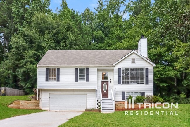 property at 4443 Whitt Mill Rd NW