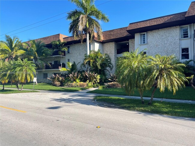 property at 7483 SW 82nd St