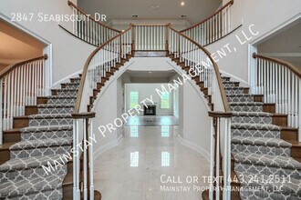 2847 Seabiscuit Dr in Olney, MD - Building Photo - Building Photo