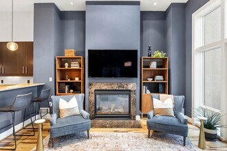 1330 Belmont St NW in Washington, DC - Building Photo - Building Photo