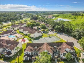 5006 Laguna Bay Cir in Kissimmee, FL - Building Photo - Building Photo