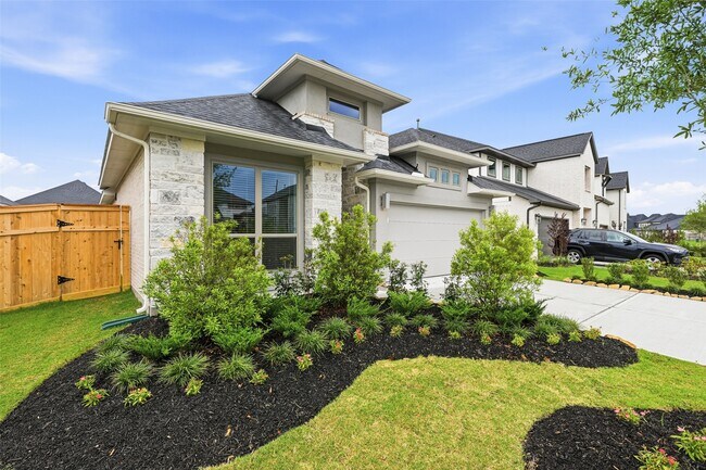 4443 Noah Grv Ln in Fulshear, TX - Building Photo - Building Photo