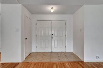 1311 Oak Hollow Dr in Friendswood, TX - Foto de edificio - Building Photo