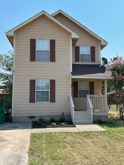404 S Texas Dr in Celina, TX - Building Photo - Building Photo