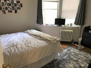 322 St Paul St-Unit -27 in Brookline, MA - Building Photo - Building Photo