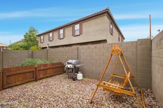 1255 S Rialto in Mesa, AZ - Building Photo - Building Photo