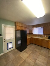 4501 Conley Ave in Odessa, TX - Foto de edificio - Building Photo