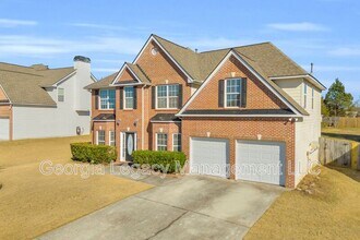 816 Kaitlyn Dr in Loganville, GA - Building Photo - Building Photo